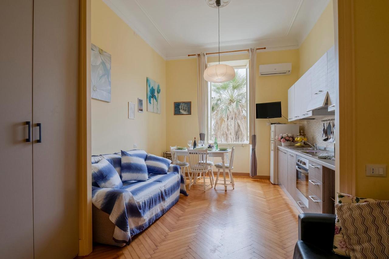 Solo A Sanremo Apartment Luaran gambar