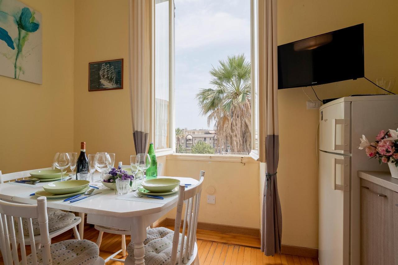Solo A Sanremo Apartment Luaran gambar