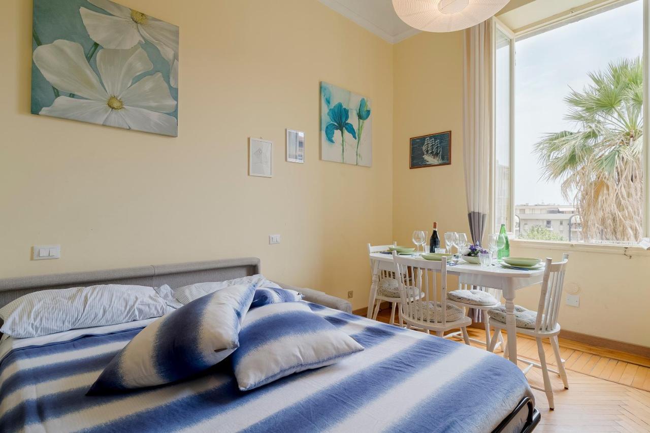 Solo A Sanremo Apartment Luaran gambar
