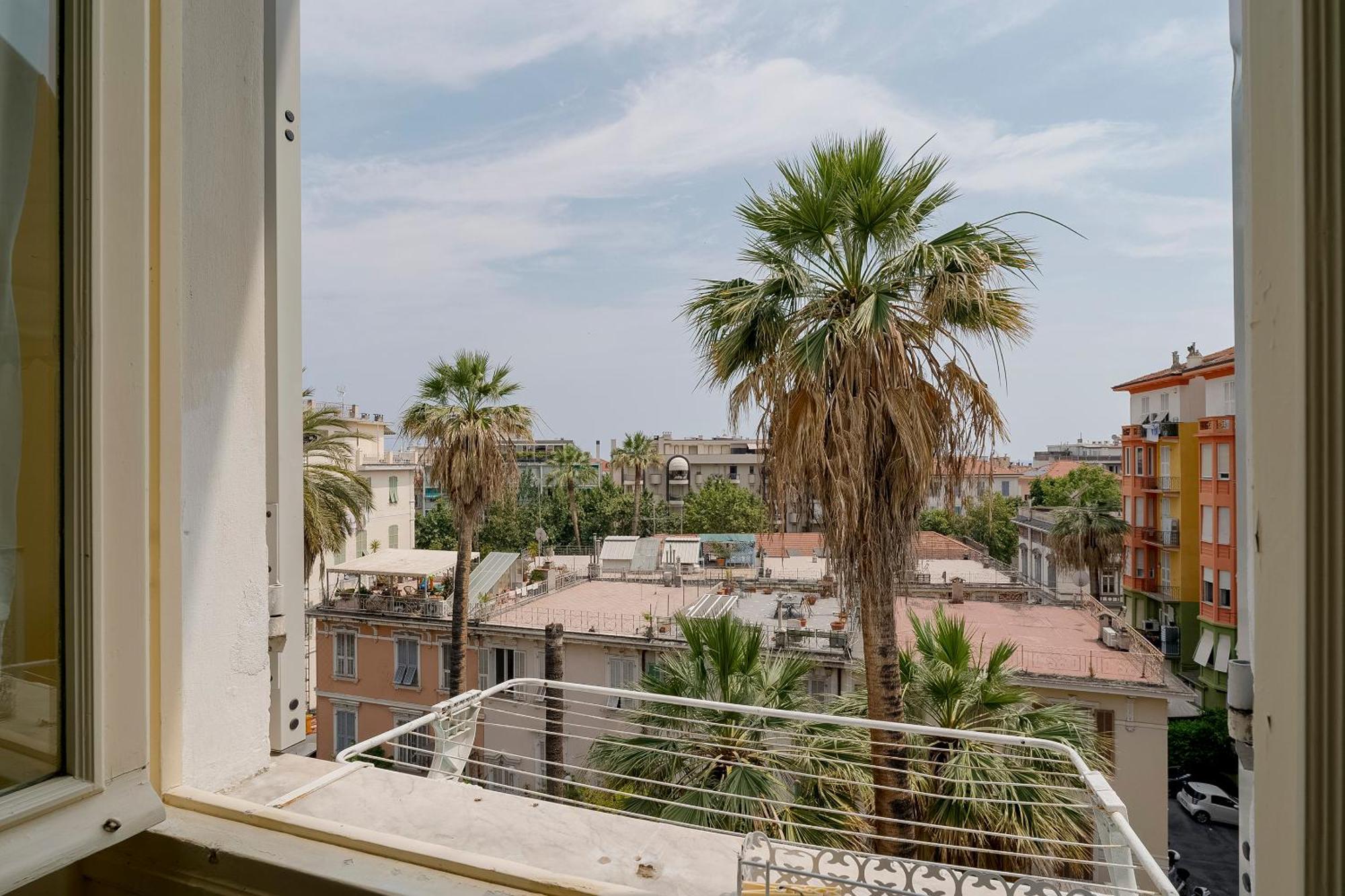 Solo A Sanremo Apartment Luaran gambar