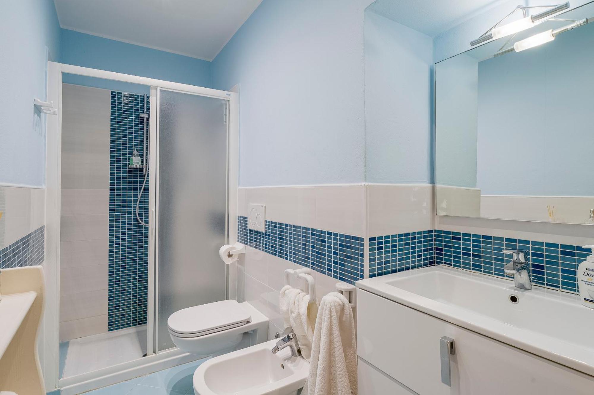 Solo A Sanremo Apartment Luaran gambar