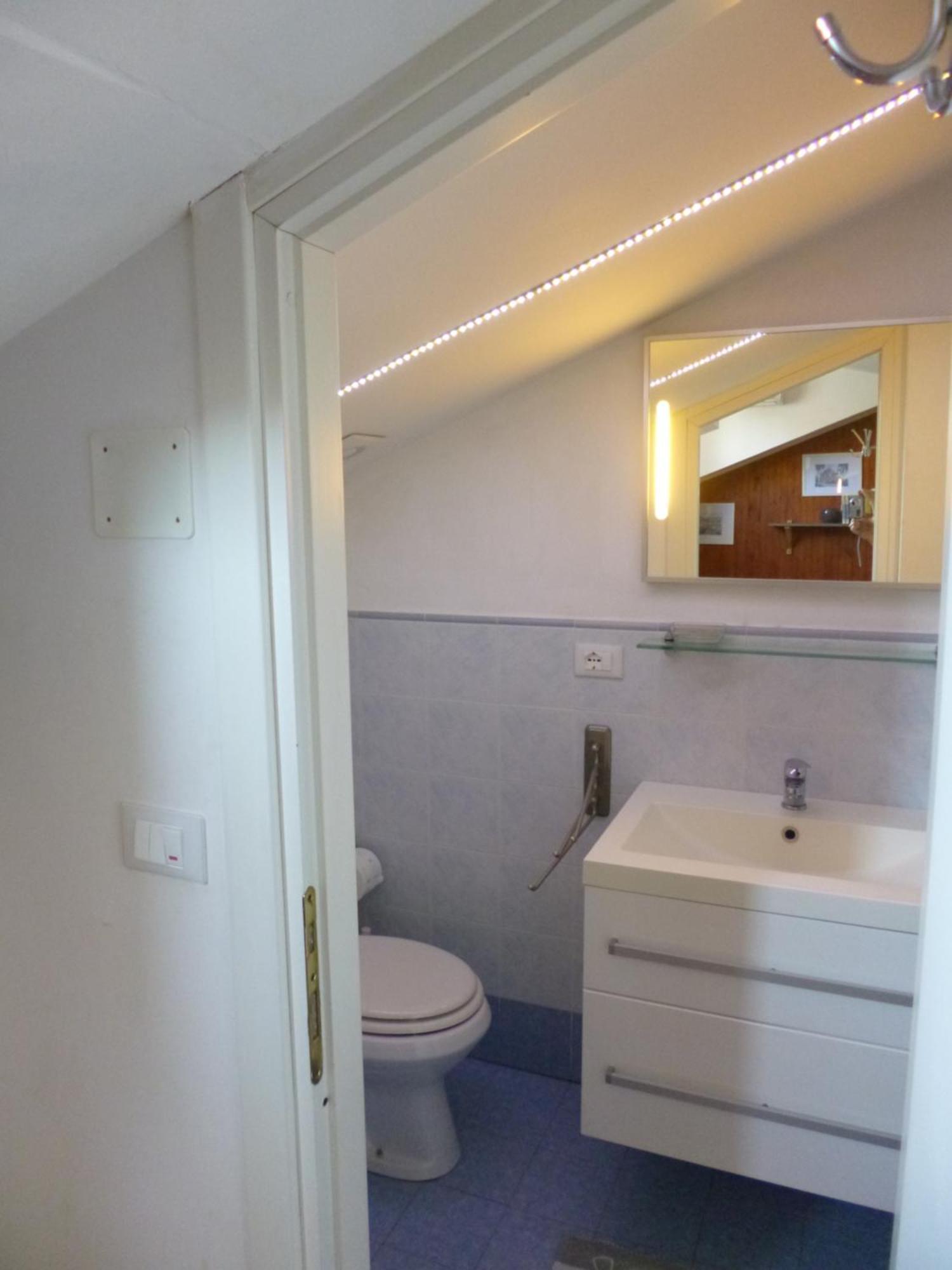 Solo A Sanremo Apartment Luaran gambar