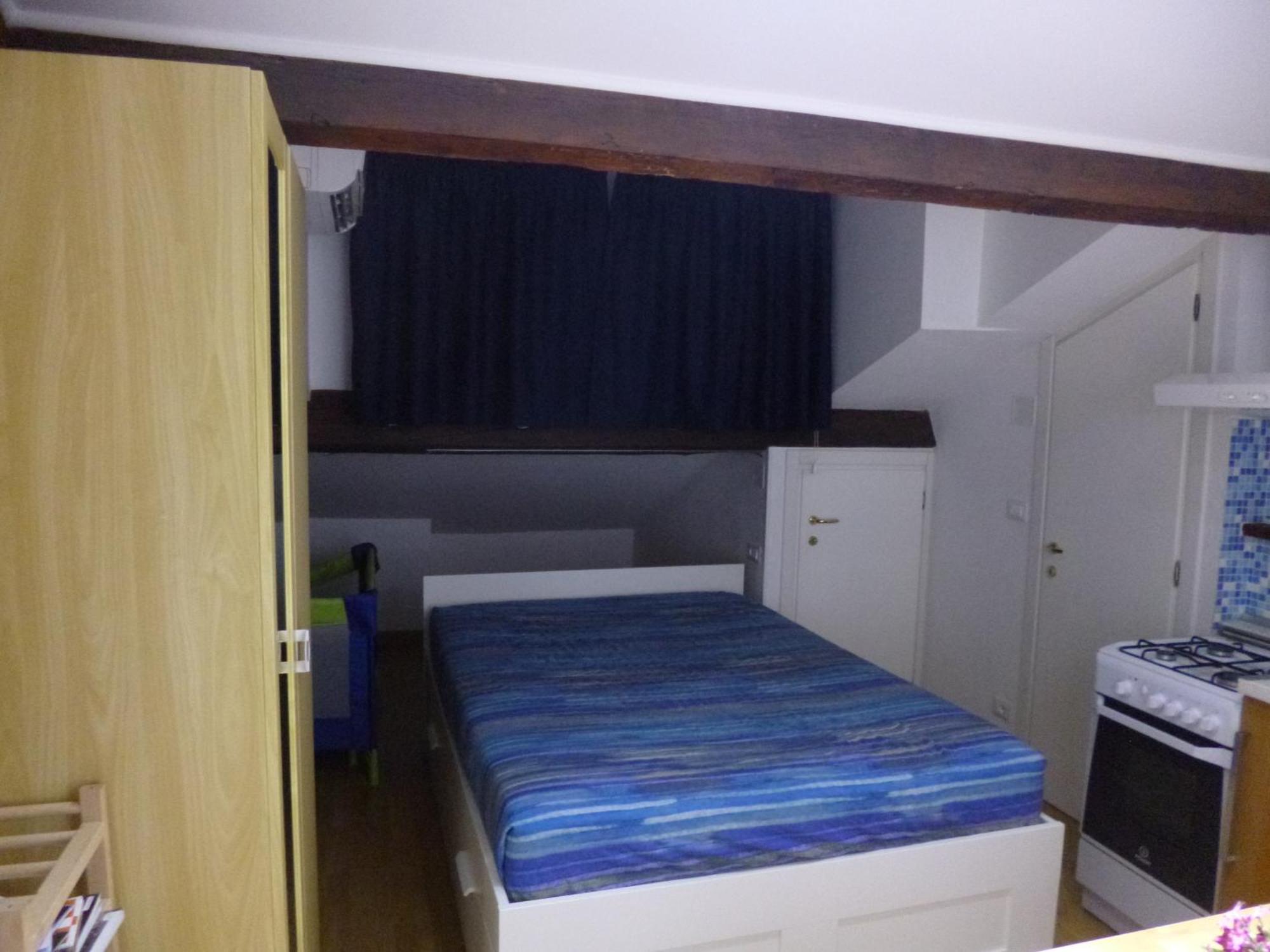 Solo A Sanremo Apartment Luaran gambar