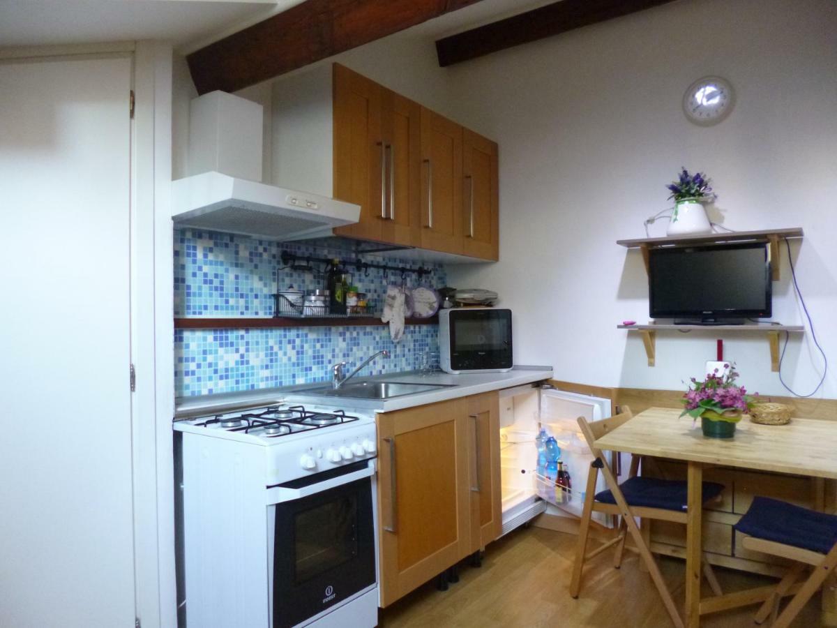Solo A Sanremo Apartment Luaran gambar
